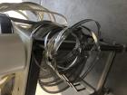 Russell Compact 600 Sieve Spare Parts